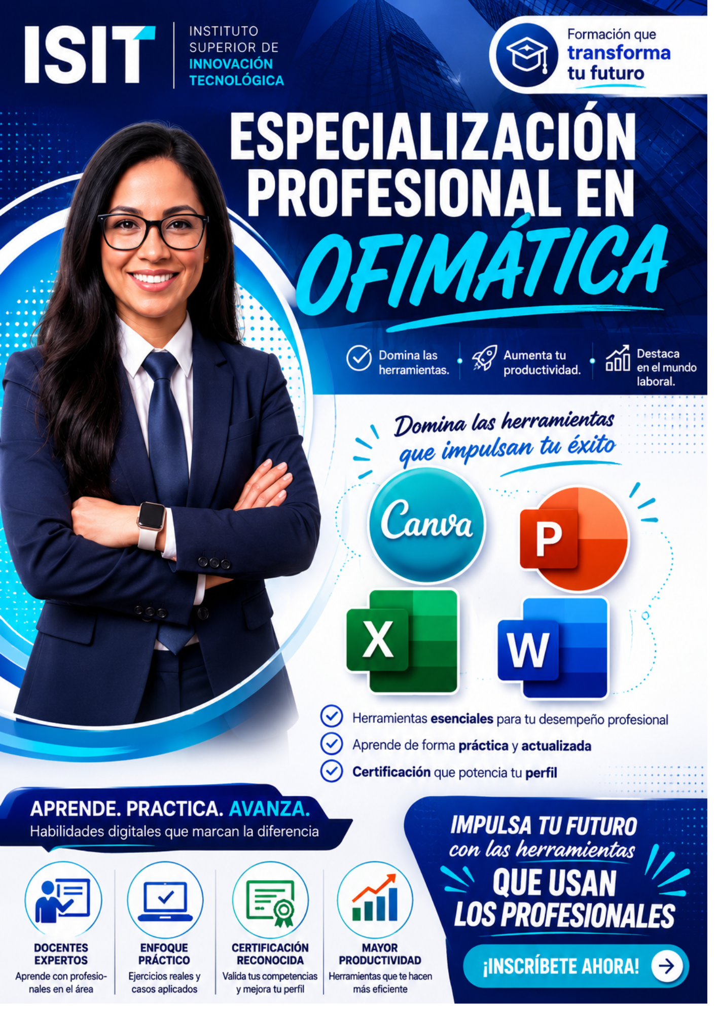 OFIMATICA 